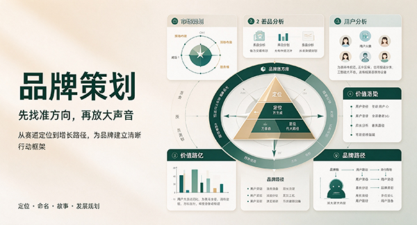 耒阳市品牌策划
